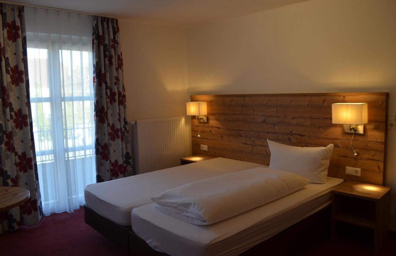 Hotel Zum Goldenen Mann Rastatt Luaran gambar