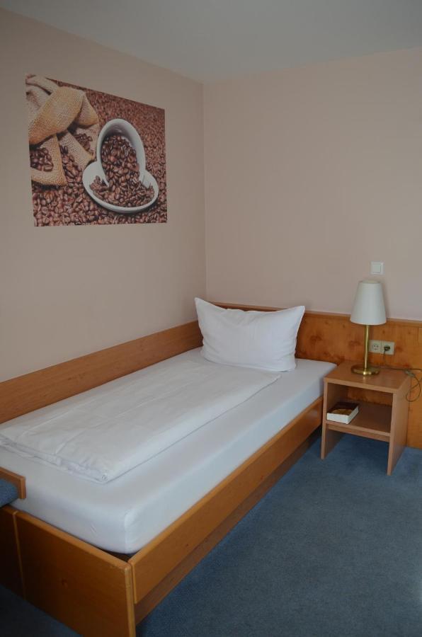 Hotel Zum Goldenen Mann Rastatt Luaran gambar