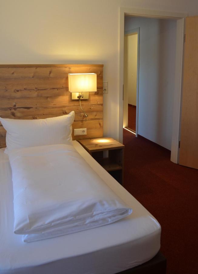 Hotel Zum Goldenen Mann Rastatt Luaran gambar