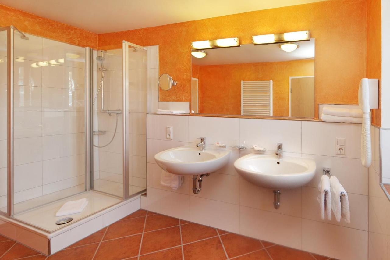 Hotel Zum Goldenen Mann Rastatt Luaran gambar